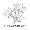 TINA AMARO ART